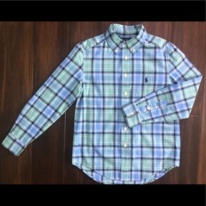 Ralph Lauren Button Down